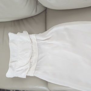 Valentino Corset Dress